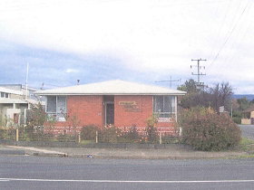 Ouse TAS Accommodation Whitsundays