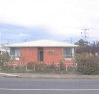 Sassa - Del - Gallo - Accommodation Whitsundays
