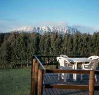 White Hawk Accommodation - Accommodation Whitsundays
