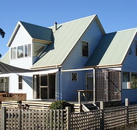 The Big Blue Retreat - Accommodation Whitsundays