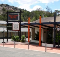 Westcoaster Motel - Accommodation Whitsundays
