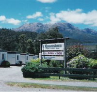 Queenstown Cabin and Tourist Park - Accommodation Whitsundays