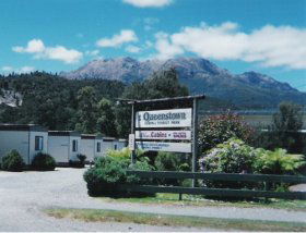 Queenstown Cabin And Tourist Park - Accommodation Whitsundays 0