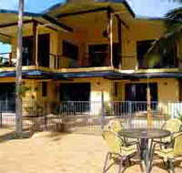 Taihoa Holiday Units - Accommodation Whitsundays