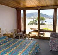 Silver Sands Hotel Motel - Accommodation Whitsundays