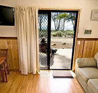Captain James Cook Caravan Park