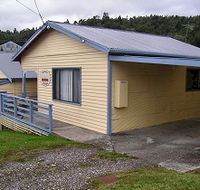 George's Cottage - Accommodation Whitsundays
