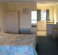 Kermandie Lodge