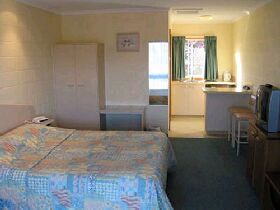 Kermandie Lodge - Accommodation Whitsundays 0