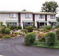 Davey Place Town Houses - Accommodation Whitsundays