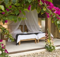 Executive Retreats - Bali Hai - Accommodation Whitsundays