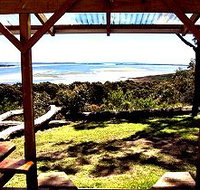 Island View Spa Cottage - Accommodation Whitsundays