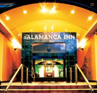 Salamanca Inn - Accommodation Whitsundays