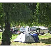 New Norfolk Caravan Park - Accommodation Whitsundays