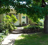 Magnolia Cottage BB