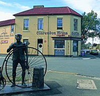 Clarendon Arms Hotel - Accommodation Whitsundays