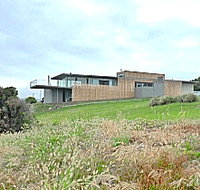 The Ocean Retreat Tasmania - Accommodation Whitsundays