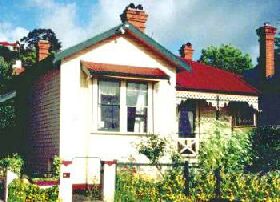 Duck House - The - Accommodation Whitsundays 0