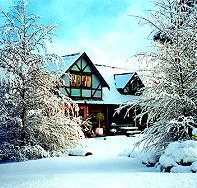 Cradle Chalet Boutique Luxury Lodge - Accommodation Whitsundays