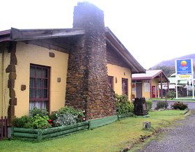 Comfort Inn Gold Rush - Accommodation Whitsundays 0