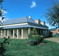 Strathmore Colonial Accommodation - Accommodation Whitsundays