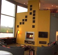 Eagles Nest Retreat - Accommodation Whitsundays