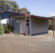 Highland Cabins and Cottages at Bronte Park - Accommodation Whitsundays