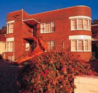 Burnie HQ Apartments - Accommodation Whitsundays