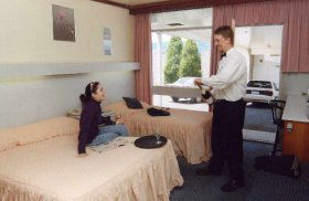 Upper Burnie TAS Accommodation Whitsundays