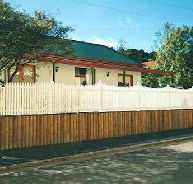 Greengates on Central - Accommodation Whitsundays