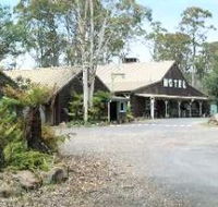 Derwent Bridge Wilderness Hotel - Accommodation Whitsundays