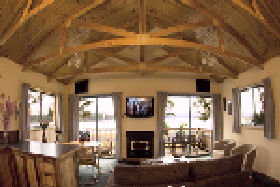 Burilda Waters - Accommodation Whitsundays 0