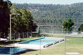 Wayatinah Lakeside Caravan Park - Accommodation Whitsundays 0