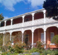 Glen Osborne House - Accommodation Whitsundays