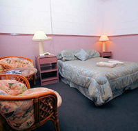Queenstown Motor Lodge - Accommodation Whitsundays
