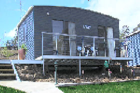 Port Huon Cottages - Accommodation Whitsundays 0