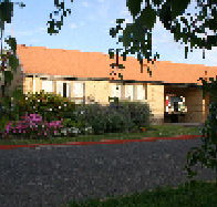 Glasgow Lodge - Accommodation Whitsundays