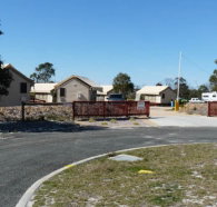 Scamander Sanctuary Caravan Park - Accommodation Whitsundays