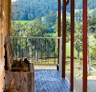 Manfield - Accommodation Whitsundays