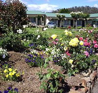 Wintersun Gardens Motel - Accommodation Whitsundays
