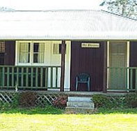 Old Whisloca Cottage - Accommodation Whitsundays