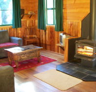 Cradle Mountain Highlanders - Accommodation Whitsundays