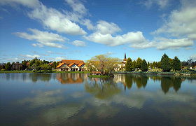 Quality Aspect Tamar Valley Resort - Accommodation Whitsundays 0