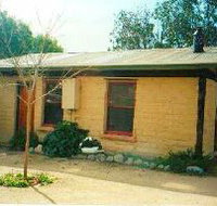 Woolly Butt Bungalow - Accommodation Whitsundays