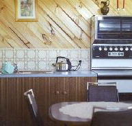 Paradise Cottage - Accommodation Whitsundays