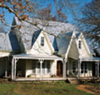 Elm Wood Classic Bed and Breakfast