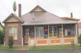 Winnaleah TAS Accommodation Whitsundays