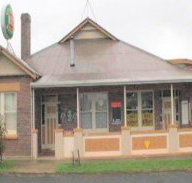 Winnaleah Hotel - Accommodation Whitsundays