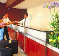 Mercure Hotel Hobart - Accommodation Whitsundays