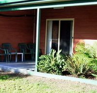 Queechy Cottages - Accommodation Whitsundays